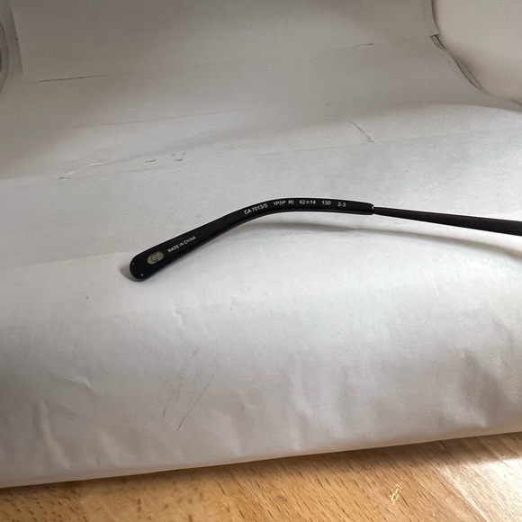 Carrera sunglasses polarized - Picture 4 of 4